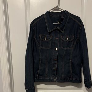 Women's Denim Jacket